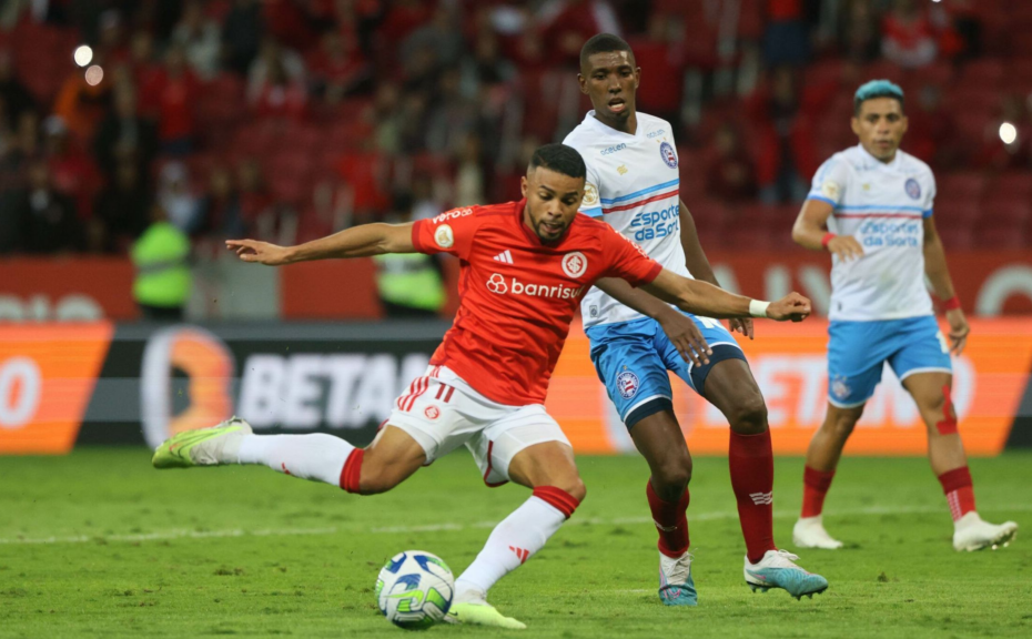 Bahia X Internacional Escala Es E Tudo Sobre O Duelo Pelo Campeonato