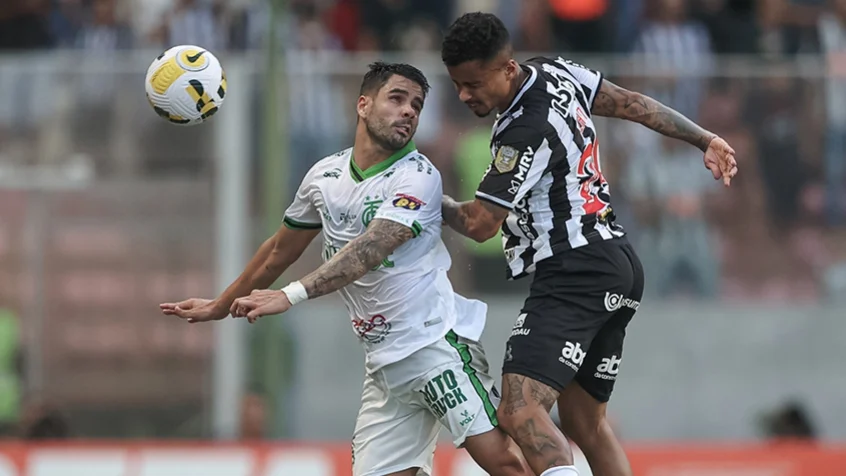 América x Atlético Tudo sobre o Clássico Mineiro