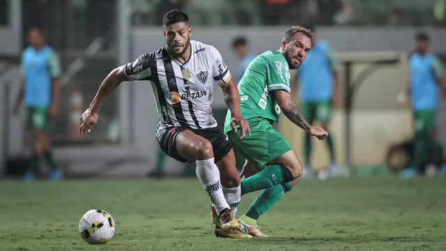 Coritiba x Atlético MG - Rodada 22 do Campeonato Brasileiro