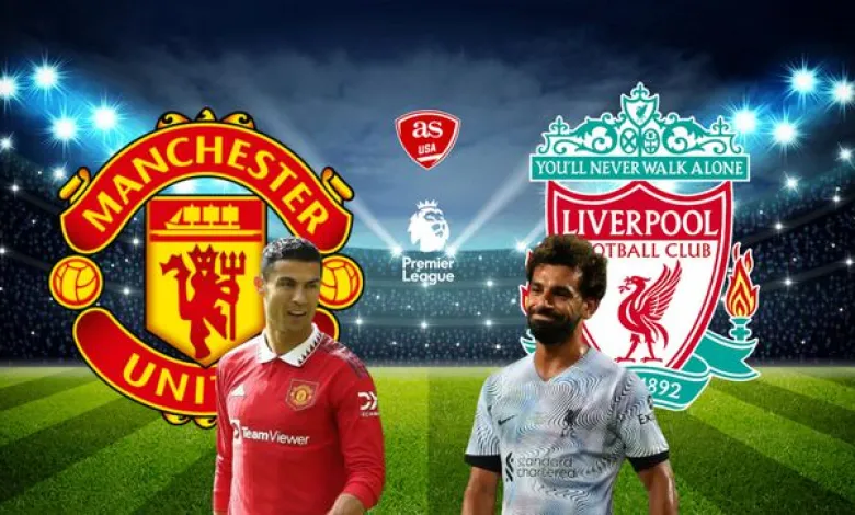 Manchester United x Liverpool A grande rivalidade dos maiores da Inglaterra