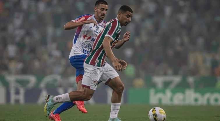 Fluminense x Fortaleza Escalações e tudo sobre o duelo tricolor da rodada