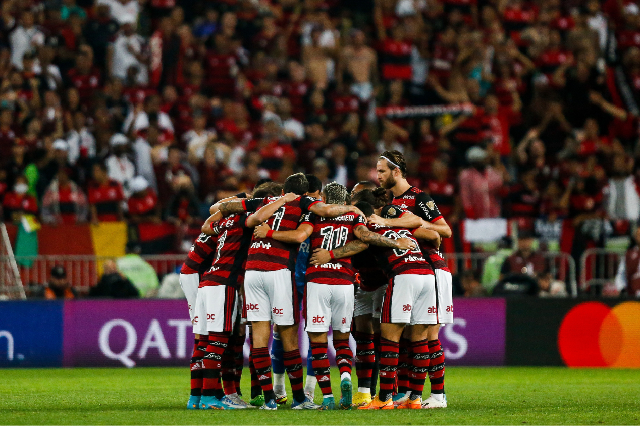 5 motivos para acreditar no título do Flamengo