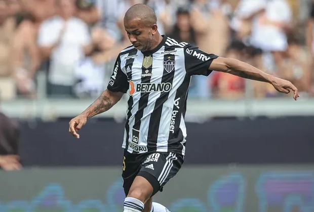 Atlético-MG 1 x 0 Juventude-Galo sofre, mas vence o Juventude no Mineirão