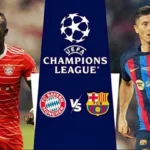 Barcelona recebe o Bayern em jogo decisivo pela Champions League