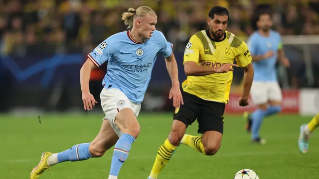 Borussia Dortmund 0 x 0 Manchester City - em jogo morno, City e Dortmund não mexem no placar