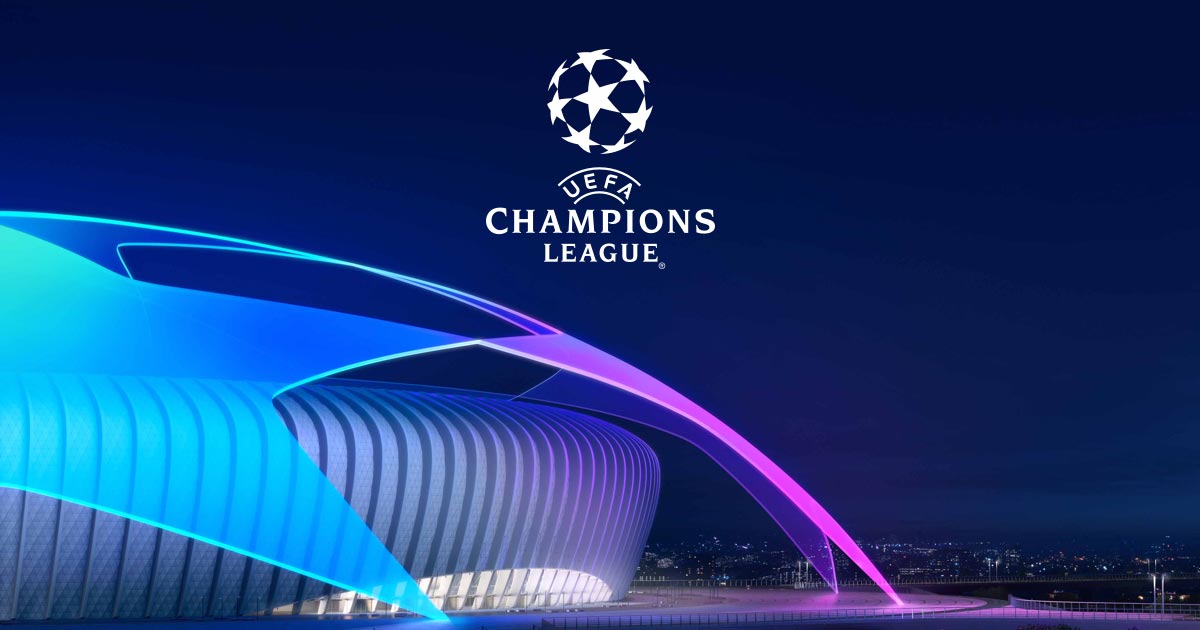 Champions League quarta-feira agitada na fase de grupos