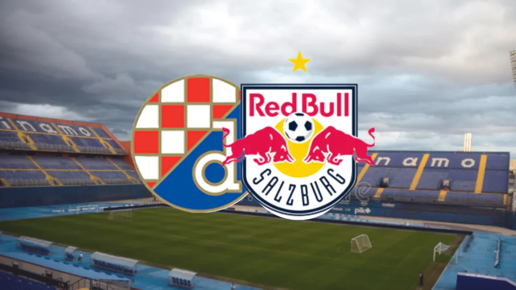 Dinamo Zagreb x RB Salzburg - Champions League.jgp