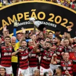 Flamengo vence o Athletico-PR e é tricampeão da Libertadores