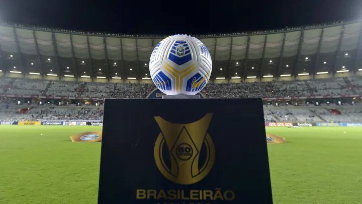 Rodada 32 Tudo sobre o fim de semana do Brasileirão