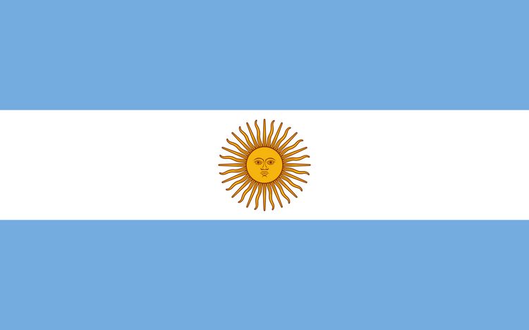 ARGENTINA