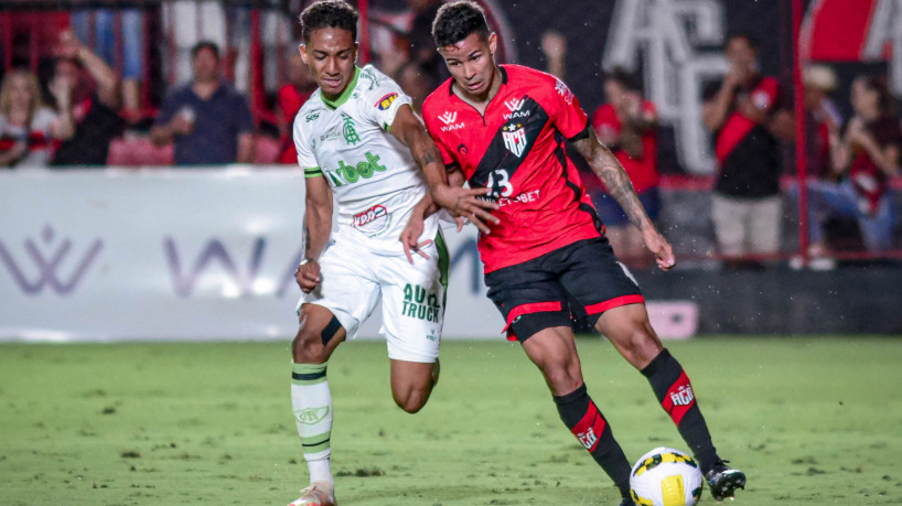 América Mineiro x Atlético Goianiense - Com Libertadores e descenso em jogo, Coelho e Dragão se enfrentam