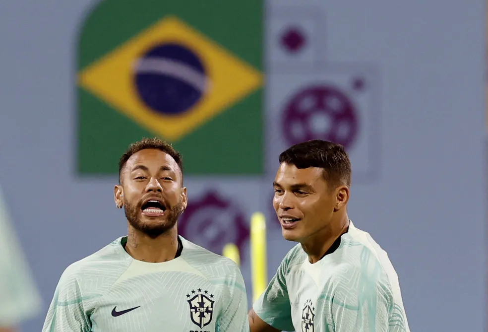 COPA DO MUNDO DIA 5 Quinto dia tem Brasil em campo e estreia de CR7