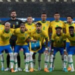 Como chega o Brasil para a Copa do Mundo