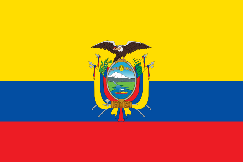 EQUADOR