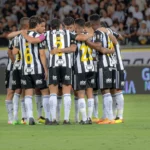 Galo derrota o Timão e as duas equipes já pensam em 2023