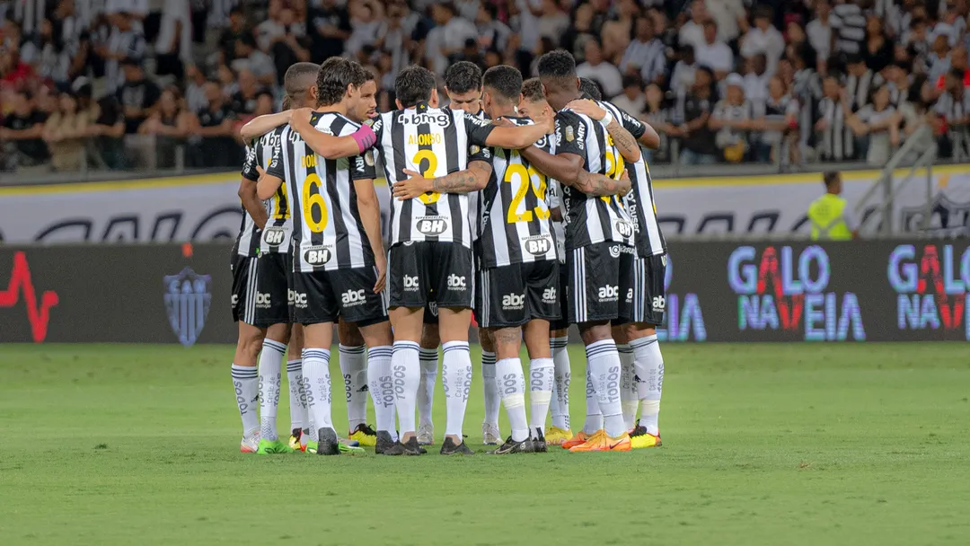 Galo derrota o Timão e as duas equipes já pensam em 2023