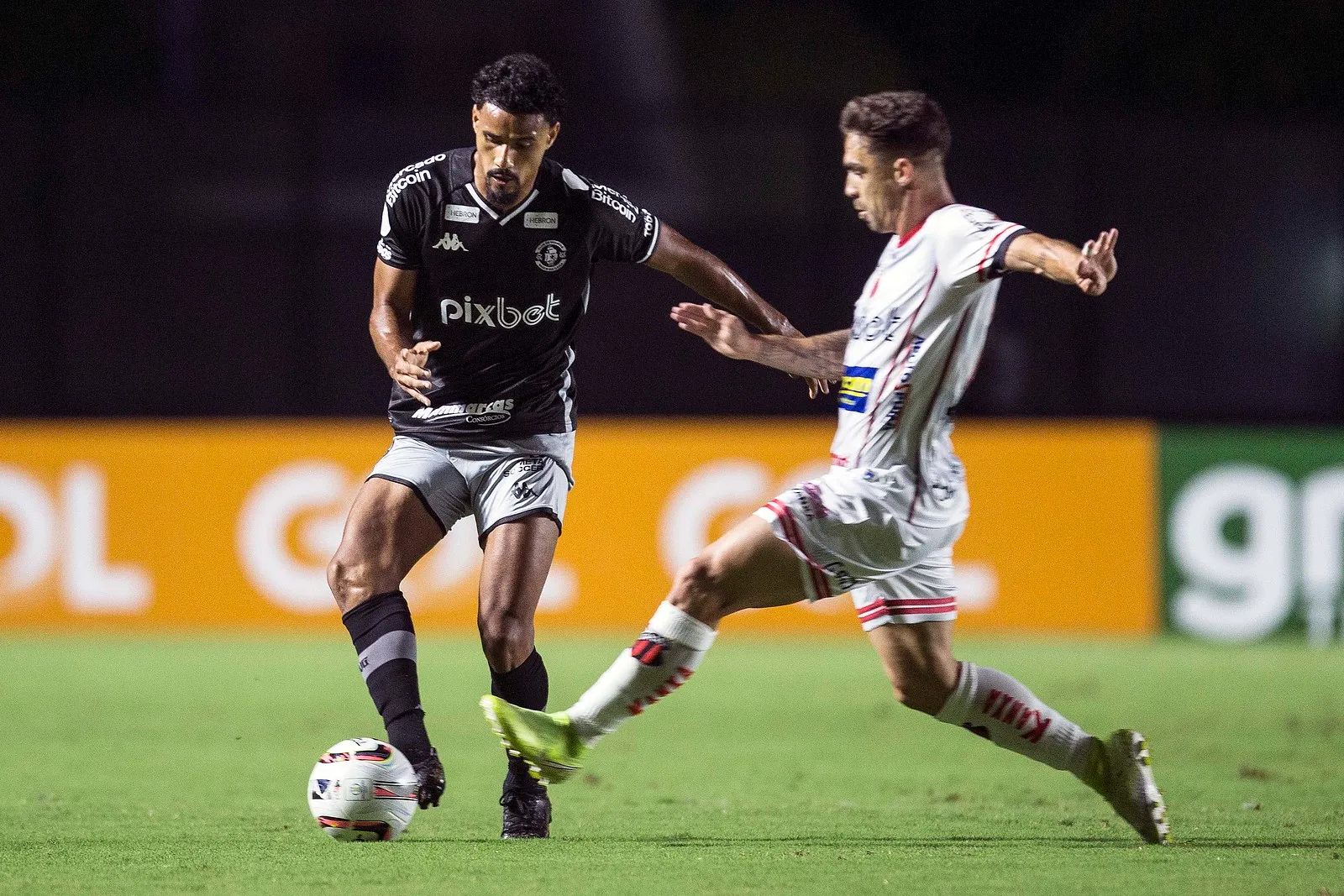 Ituano e Vasco fazem “final do acesso” neste domingo