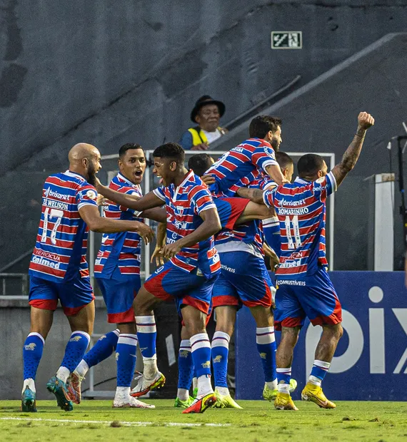 Leão derrota o Peixe na Vila e vai para a Libertadores