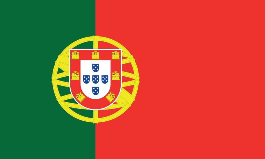 PORTUGAL