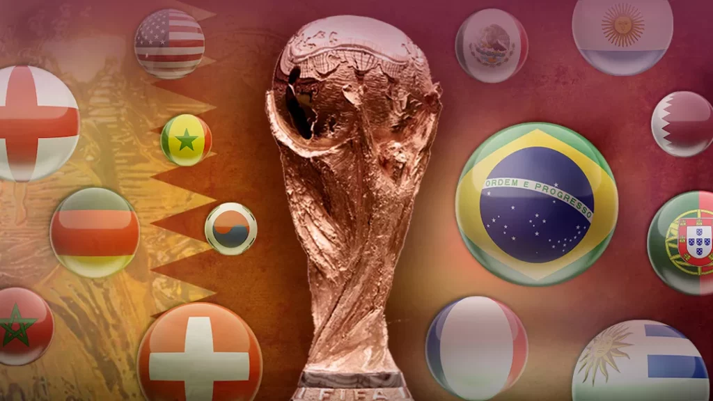 Por dentro da Copa - Grupo A tem favorito, donos da casa e equilíbrio por vaga