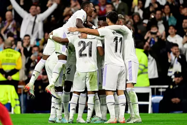 Real Madrid 5 x 1 Celtic - Real amassa o Celtic e assegura primeira posição