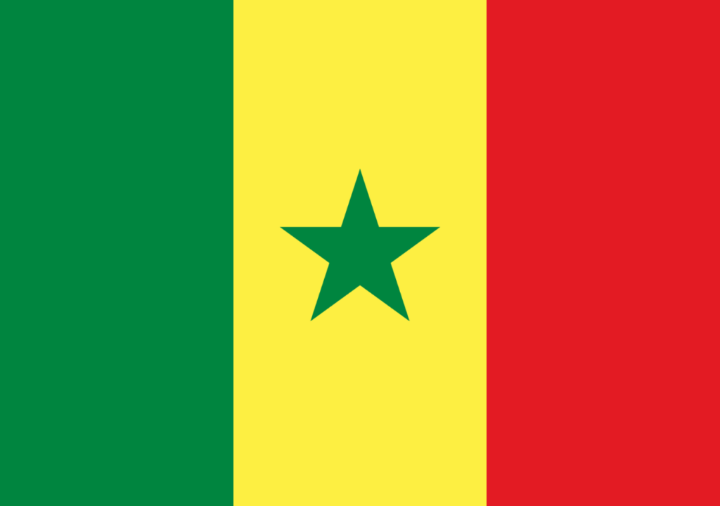 SENEGAL