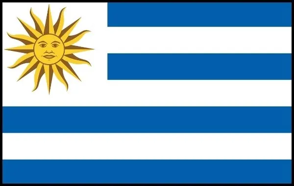 URUGUAI