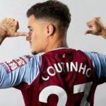 5 melhores destinos para Phillipe Coutinho no Brasil