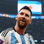 Argentina atropela a Croácia e está na final da Copa do Mundo