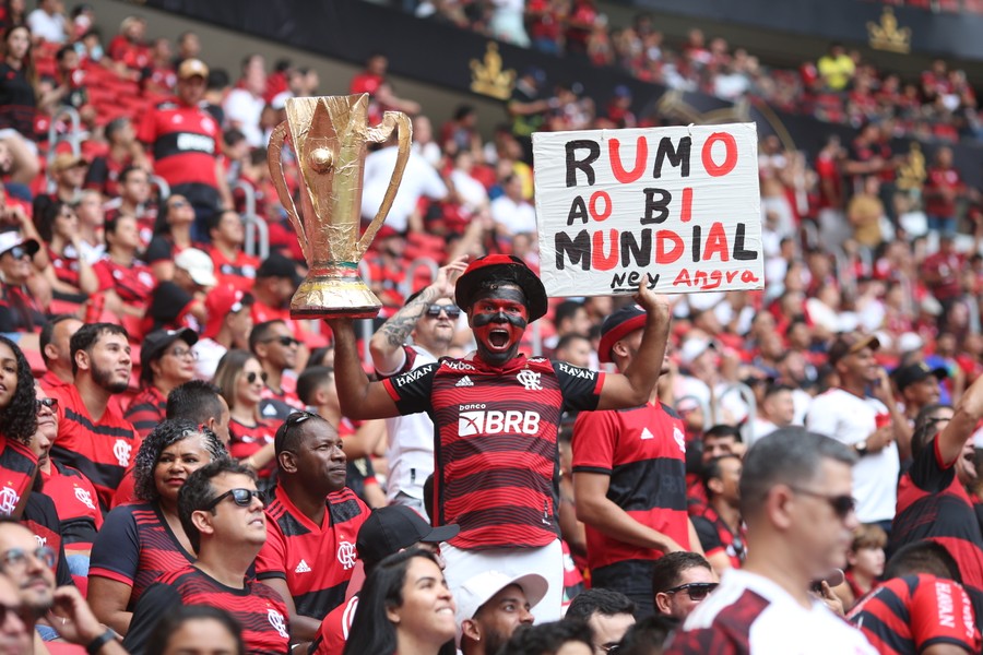 Flamengo busca quebrar tabu sul-americano em mundiais. Relembre últimos campeões mundiais