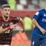 Flamengo x Al-Hilal Saud Mengão estreia no Mundial de Clubes