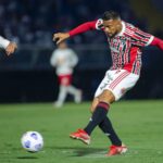 Red Bull Bragantino x São Paulo Tricolor vai à Bragança em busca dos três pontos