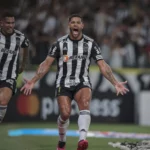 Atlético-MG 3 x 1 Carabobo - Galo vence a avança na Libertadores