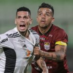 Atlético-MG x Carabobo - Galo joga a vida na Libertadores nesta quarta-feira