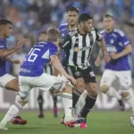 Atlético x Millonarios - Galo joga a vida em busca da fase de grupos nesta quarta-feira