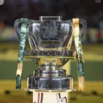 Copa do Brasil - Sorteio define os confrontos da terceira fase