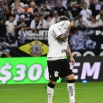 Corinthians perde nos pênaltis e é eliminado pelo Ituano no Paulistão