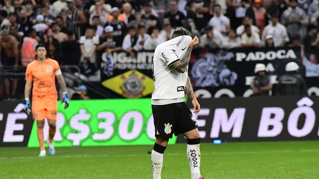 Corinthians perde nos pênaltis e é eliminado pelo Ituano no Paulistão