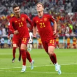 Espanha 3 x 0 Noruega Fúria vence e sai na frente nas eliminatórias da Euro