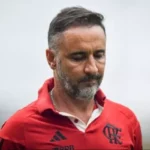 Flamengo Bastidores fervem e Vitor Pereira balança