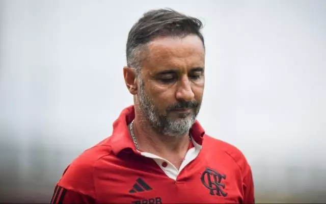 Flamengo Bastidores fervem e Vitor Pereira balança