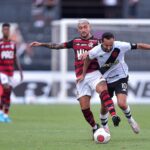 Flamengo x Vasco - Com VP na corda bamba, Mengão tenta recuperação no clássico