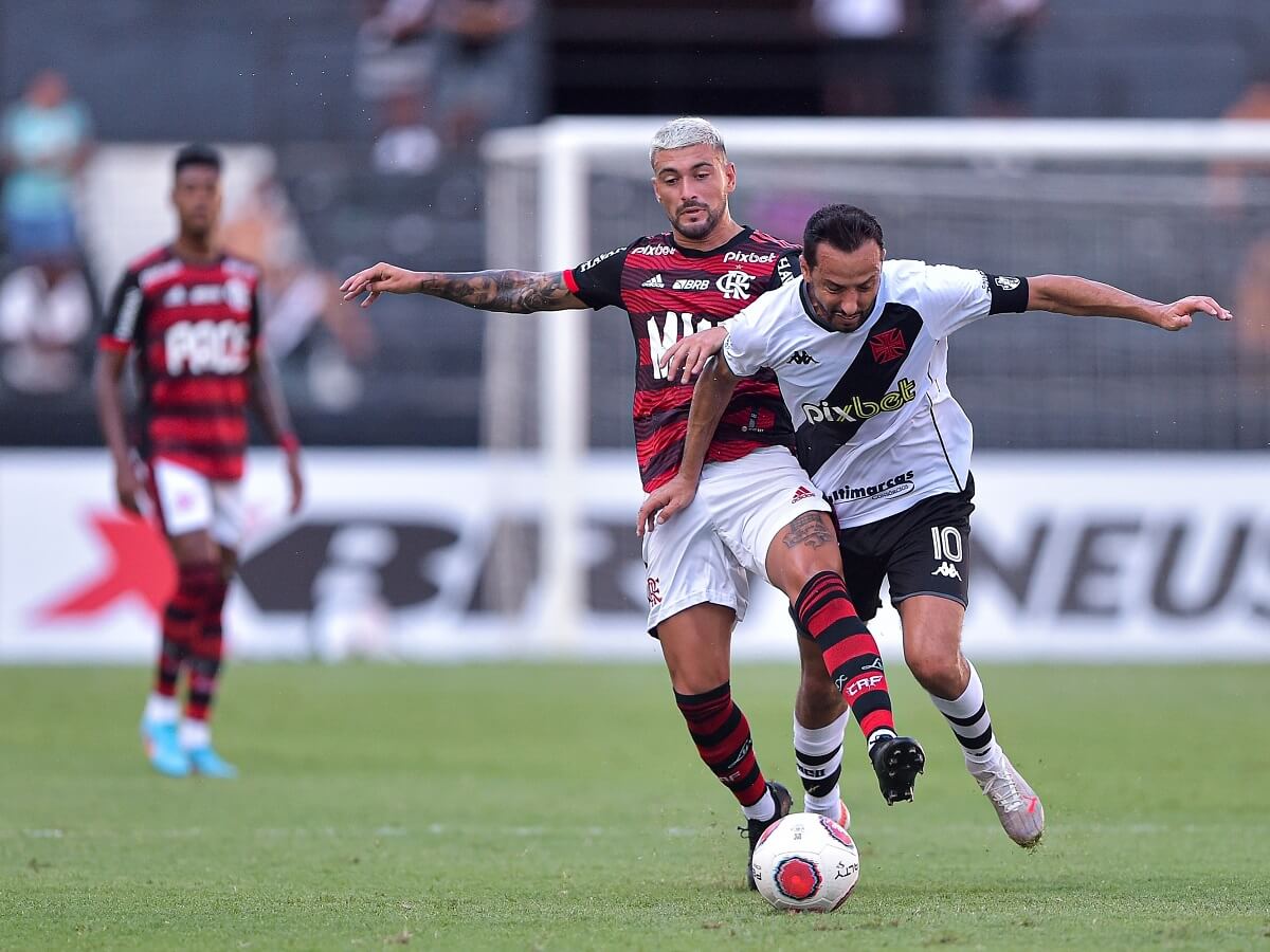 Flamengo x Vasco - Com VP na corda bamba, Mengão tenta recuperação no clássico