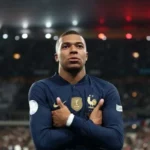 França do novo capitão Mbappe encara a Holanda pelas Eliminatórias da Euro