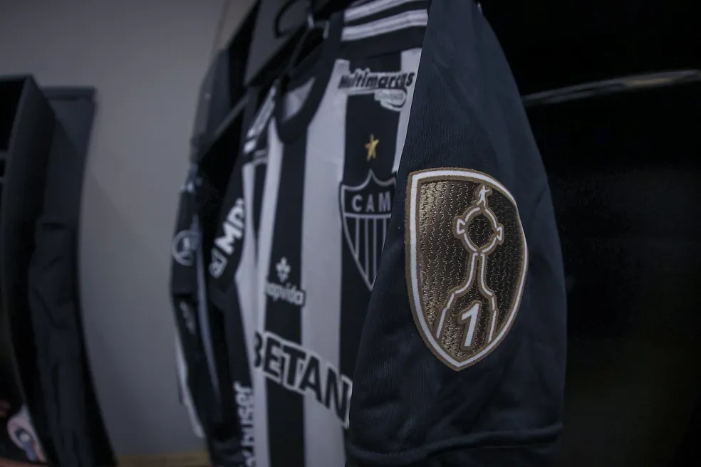 Galo inicia último passo para a fase de grupos nesta quarta-feira