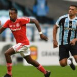 Gre-Nal agita o domingo e promete jogão pelo Campeonato Gaúcho