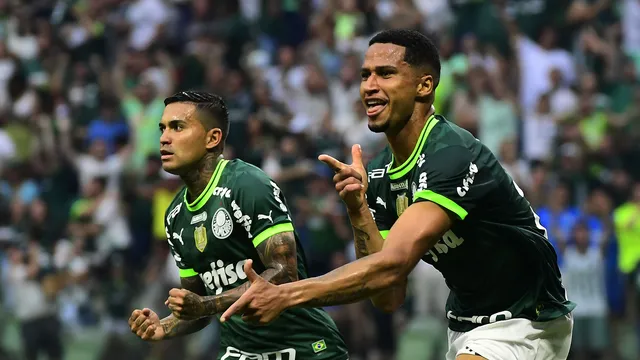 Palmeiras 1 x 0 Ituano - Verdão bate o Ituano e está na final