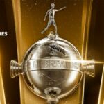 Sorteio da fase de grupos Libertadores 2023