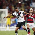 Vasco e Flamengo - semifinal do Carioca pode mudar o rumo da temporada de ambos