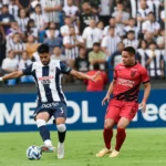 Alianza Lima 0 x 0 Athletico Furacão sofre, perde Thiago Heleno e não sai do zero na estreia